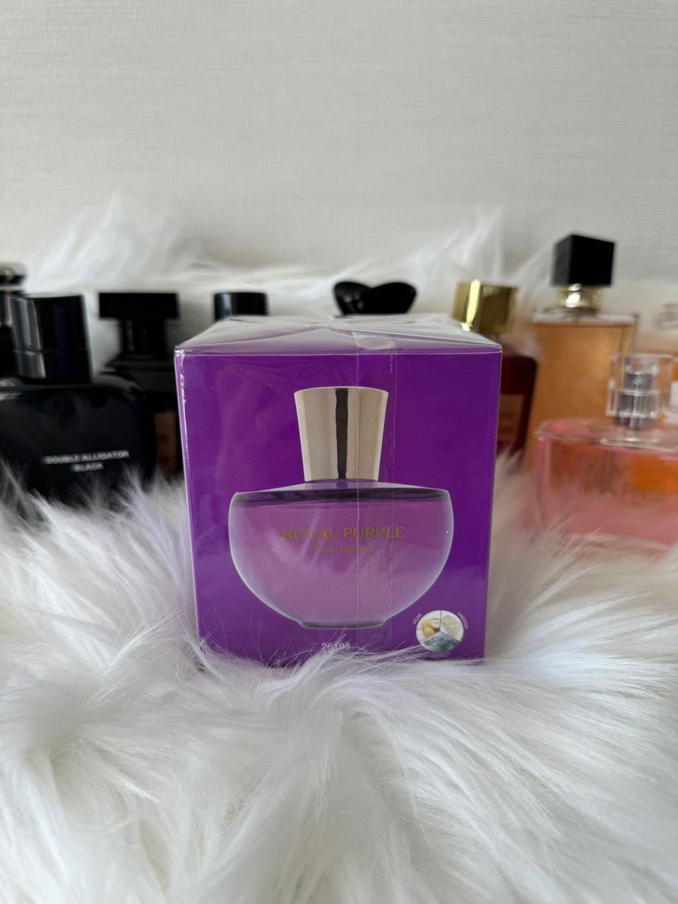 새상품 대용량100ml향수(베르사체 딜런퍼플 향)