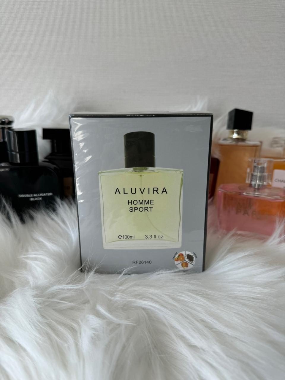 새상품 대용량100ml향수(샤넬 알뤼르 옴므 스포츠 향)