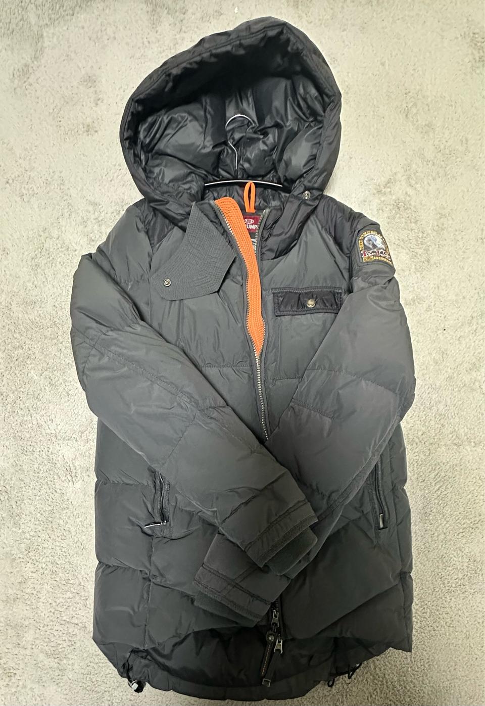 정품 유로판 파라점퍼스 PJS 경량 패딩