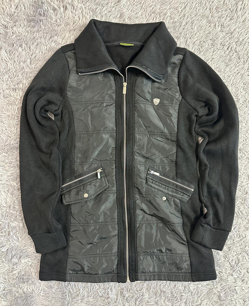 팜스프링 여성 골프자켓 90