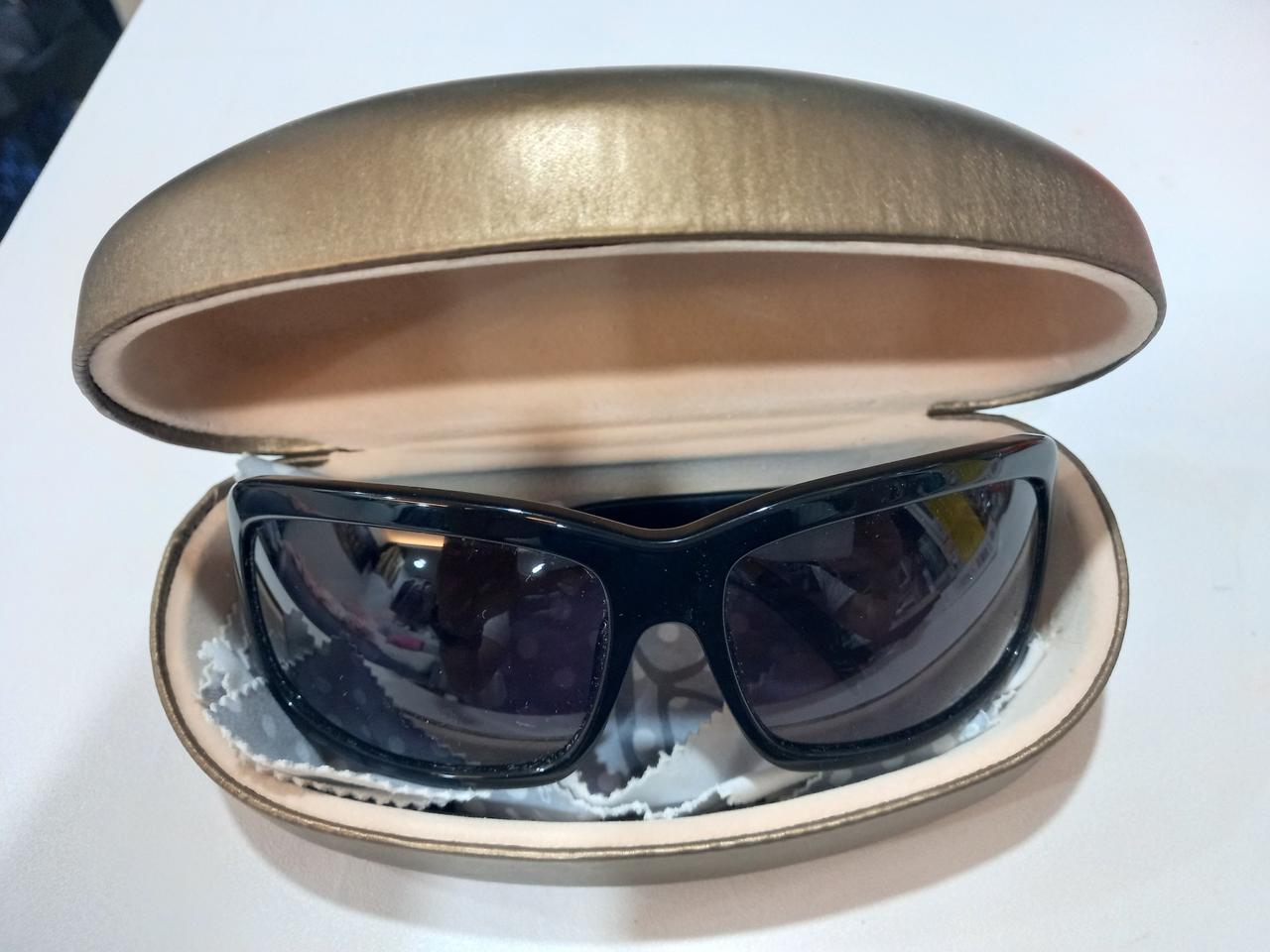 썬그라스  K SWISS  케이 스위스 새상품 구입후 보관