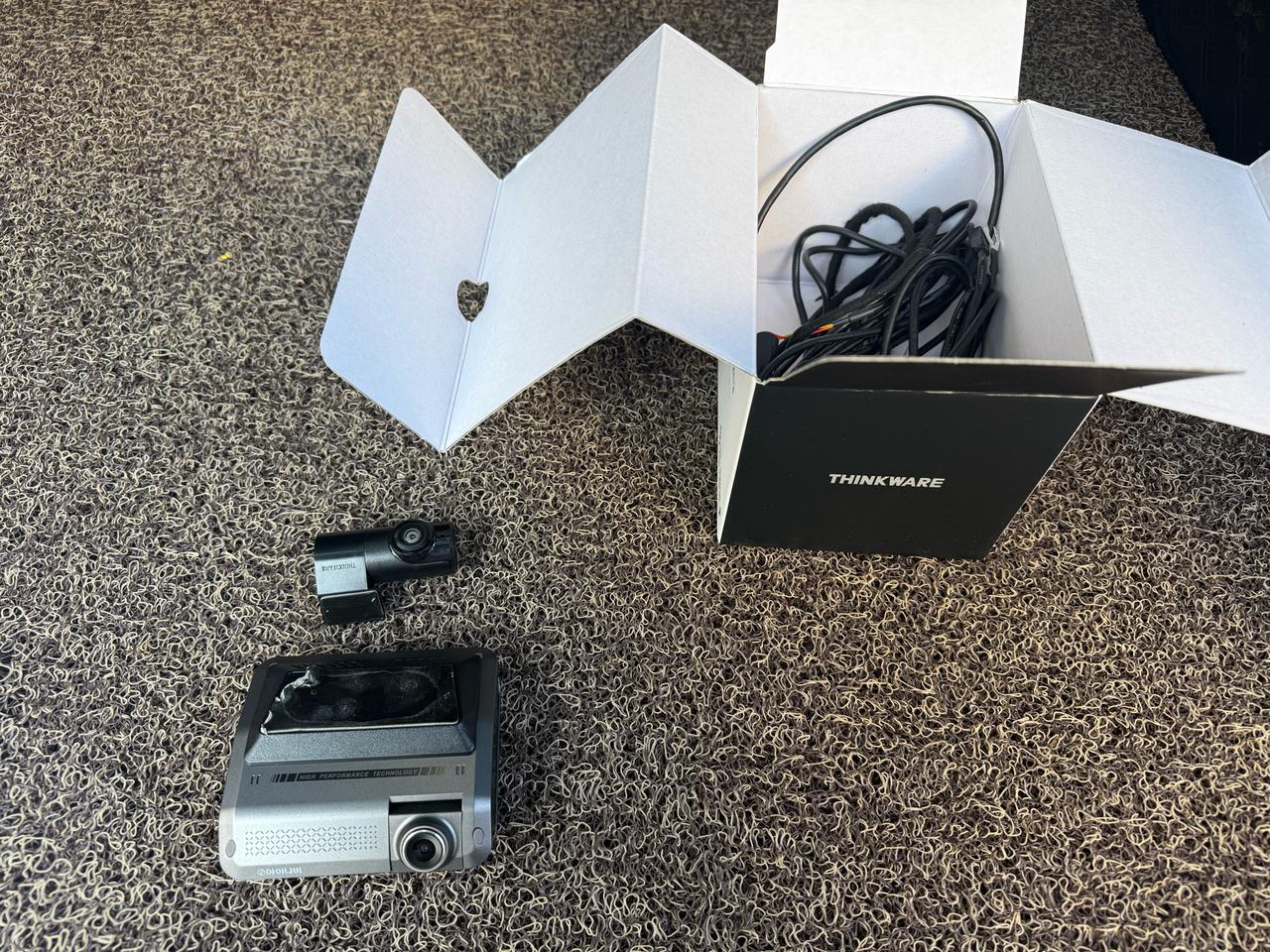 아이나비 qxd1 블랙박스