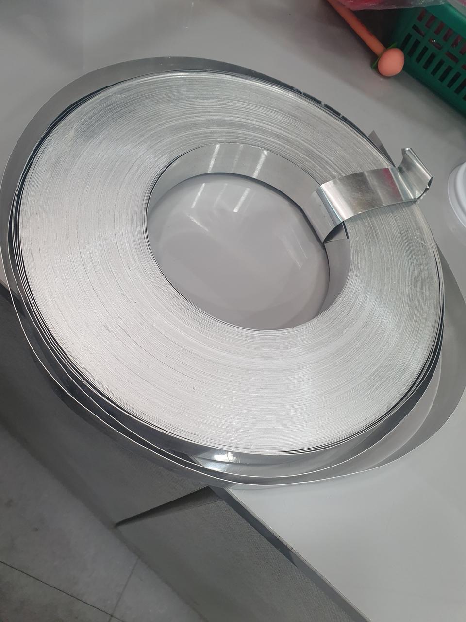 스텐 밴드 알루미늄밴드 25T 2kg