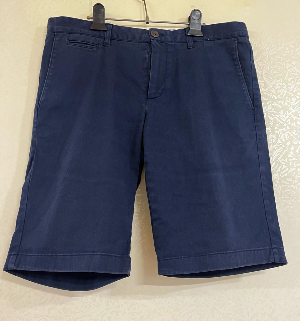 상태좋음! 탑텐 네이비 반바지