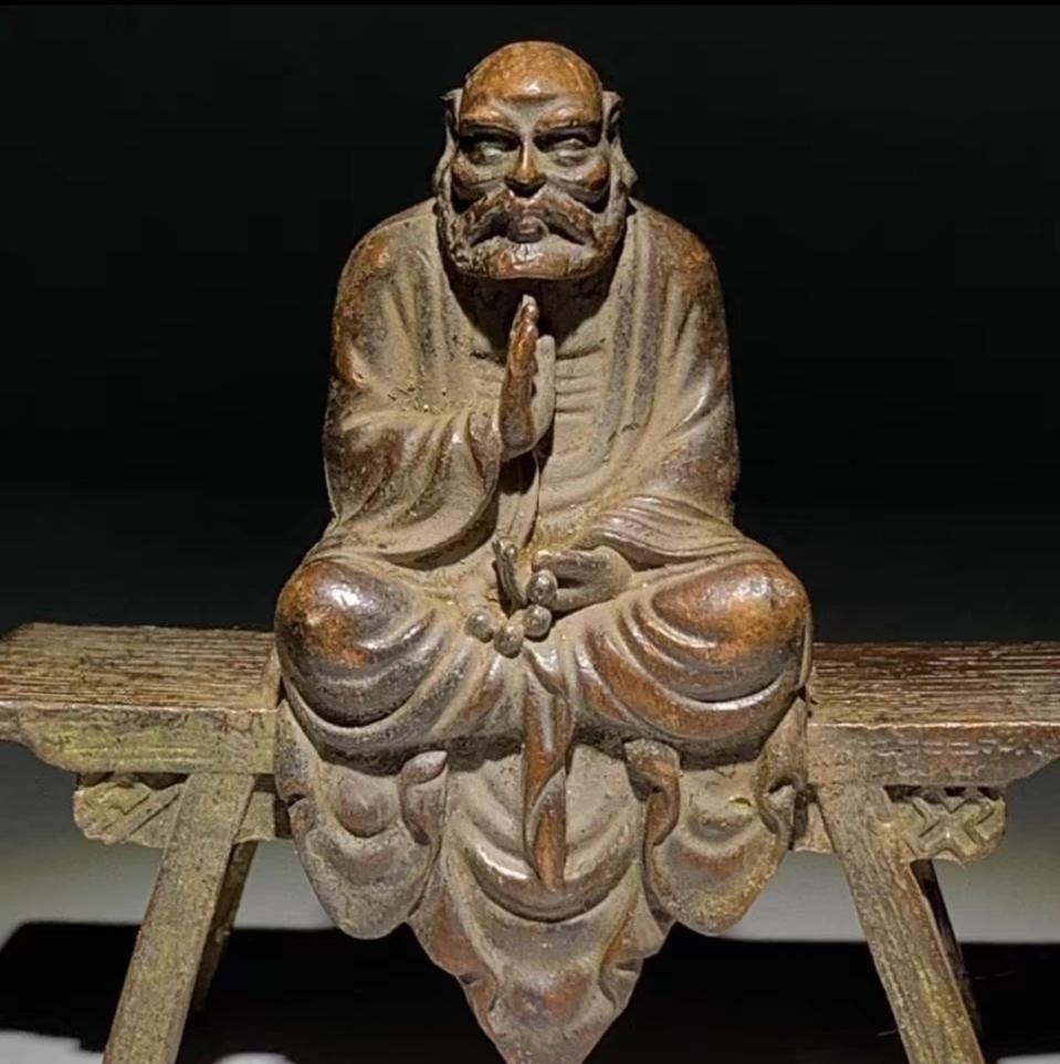 골동품 예술품 동상