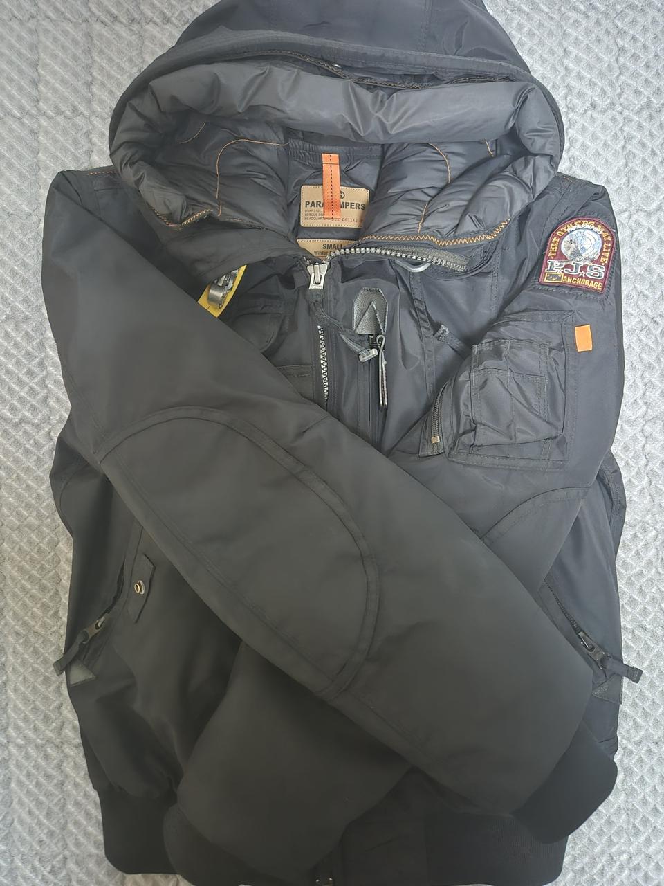 파라점퍼스 고비 백화점판 22fw