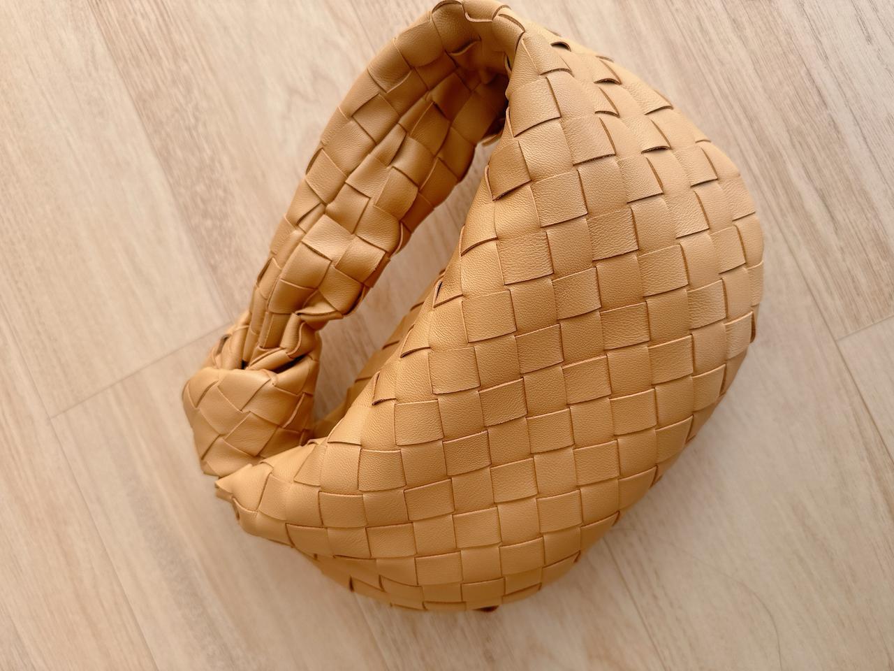 보테가베네타 미니조디백 (바배가능)