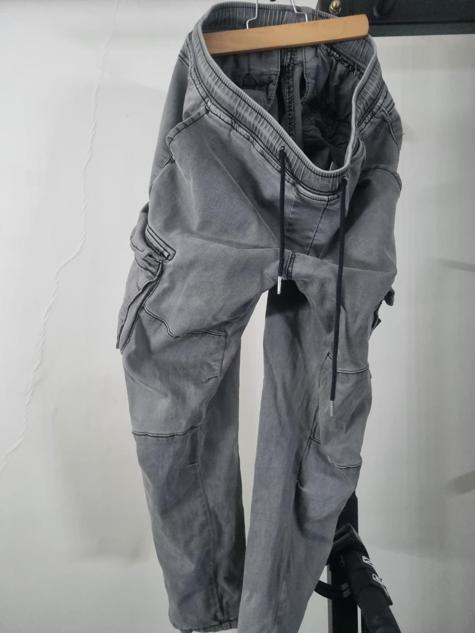 스톤아일랜드 바지 L