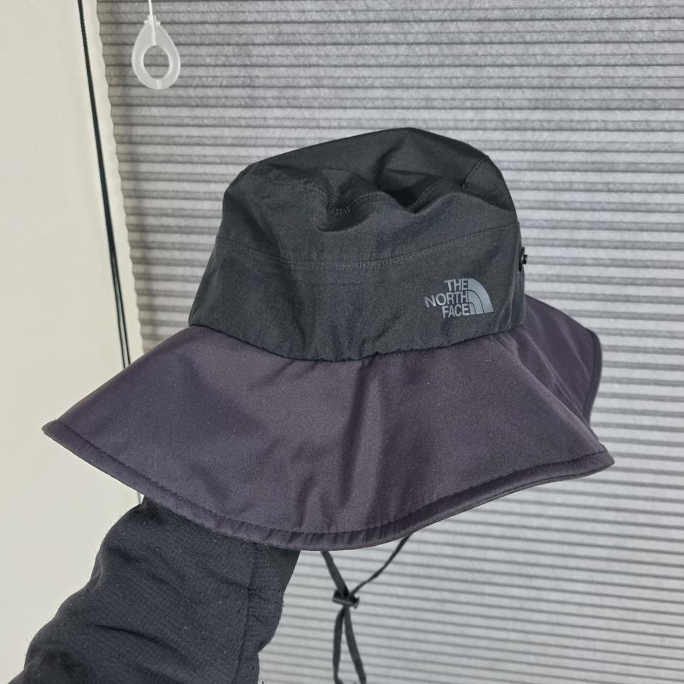 노스페이스 고어텍스 벙거지 모자