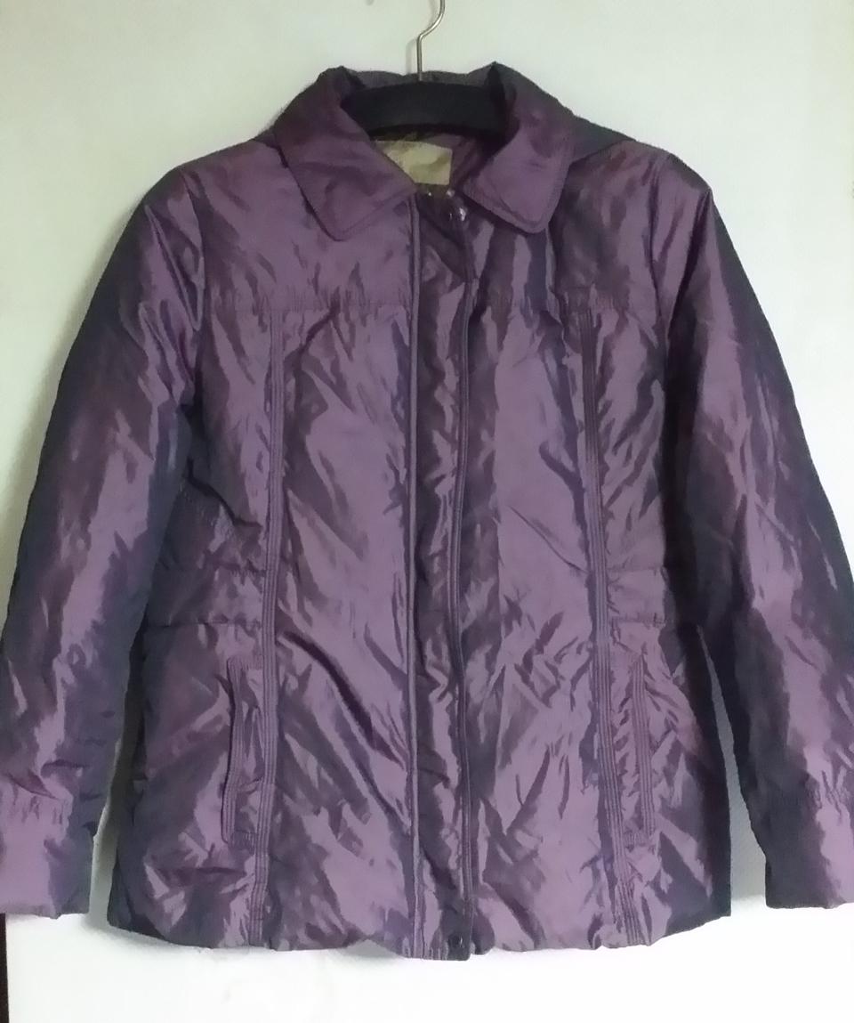 크로커다일 레이디 오리털패딩 100