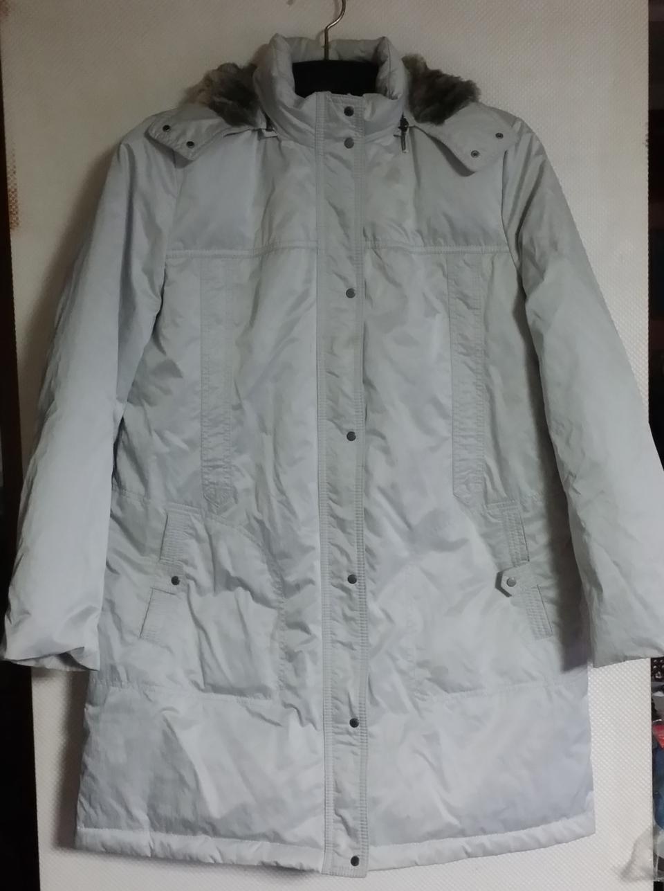 크로커다일 레이디 오리털패딩 105