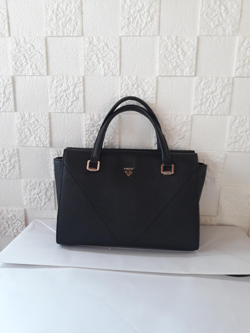 VINCIS 빈치스 가방  *소가죽*