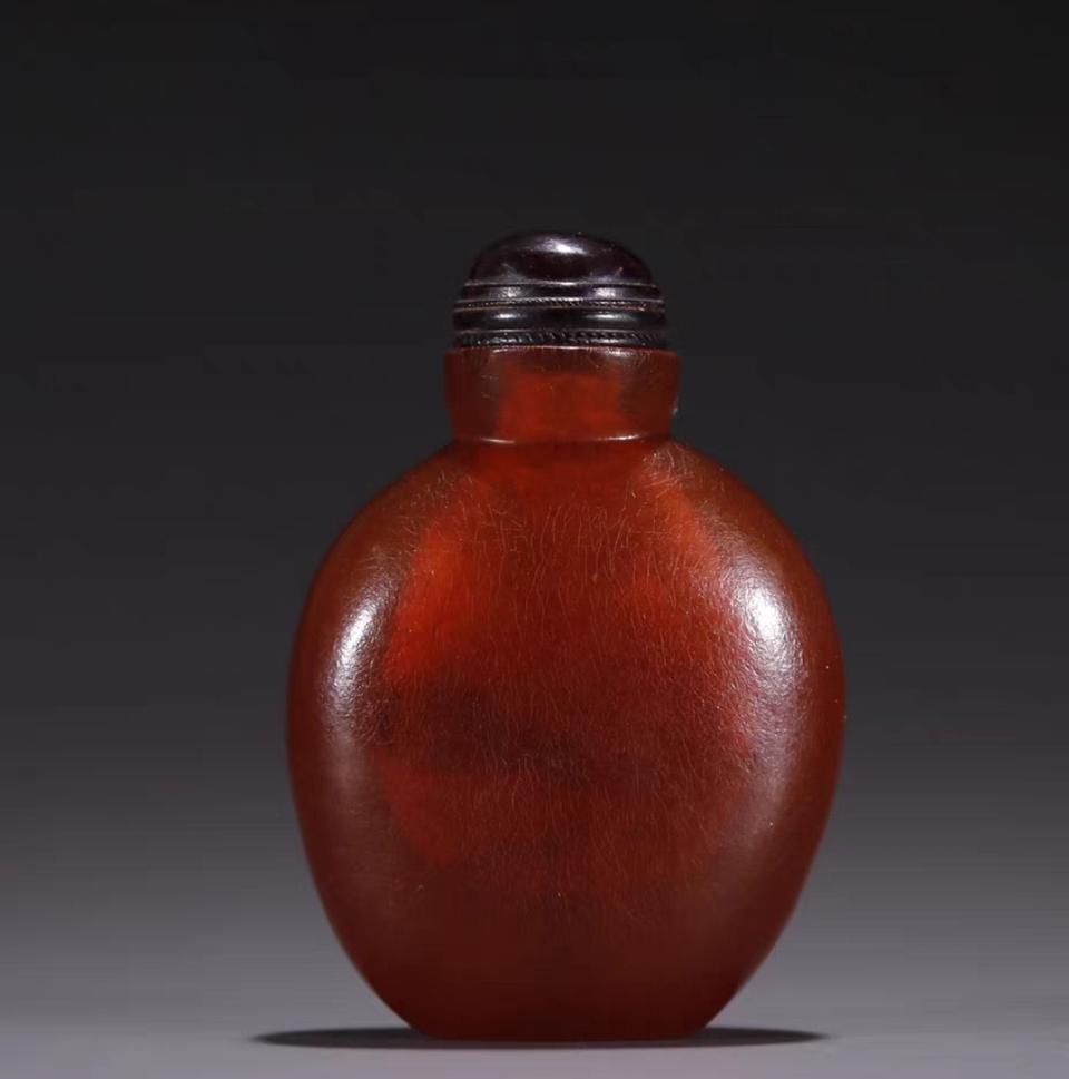 비안호  골동품