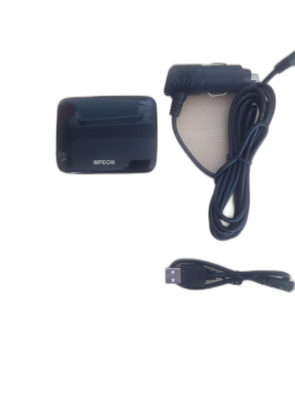 유선하이패스단말기