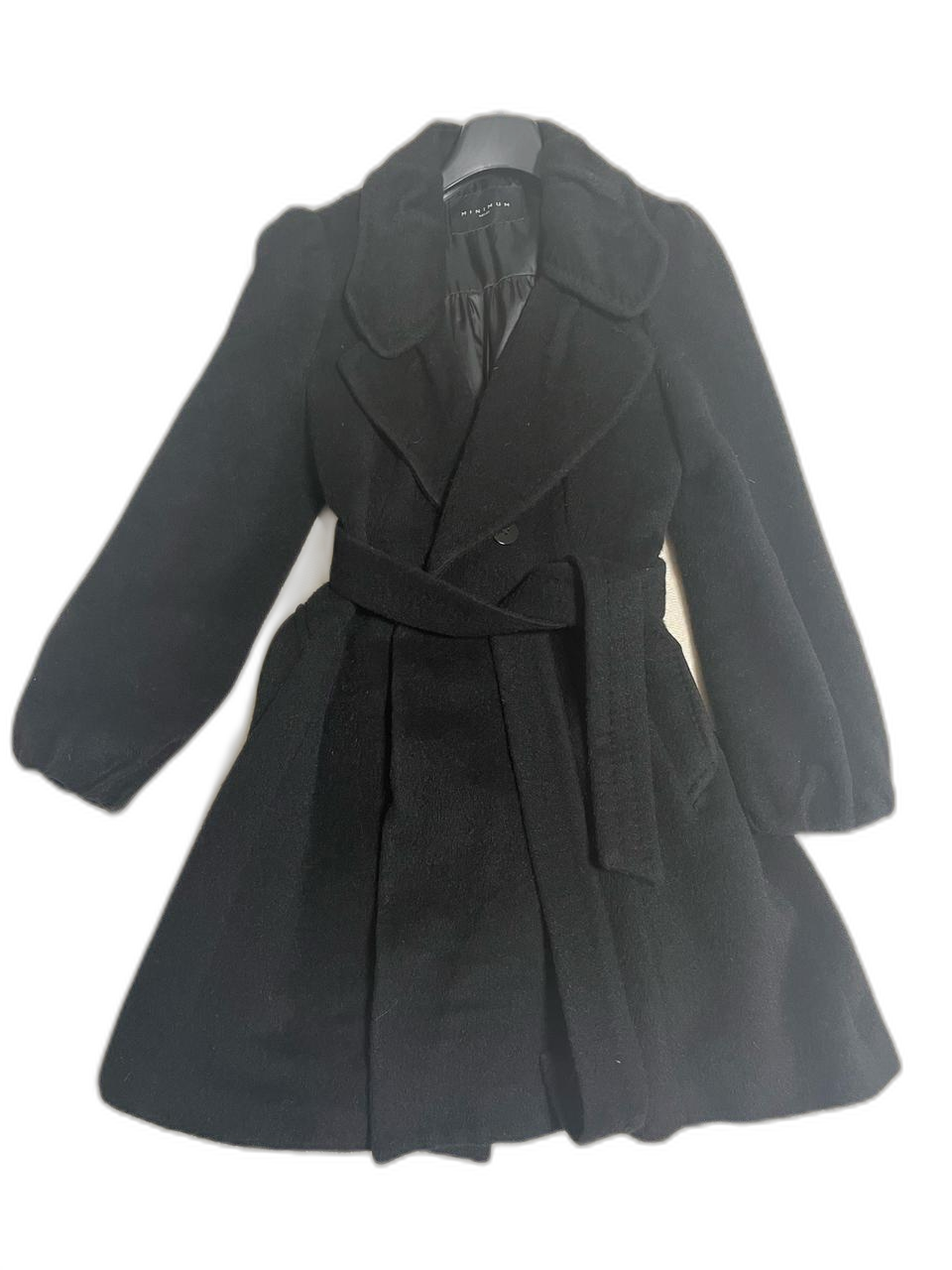 미니멈 알파카코트 55