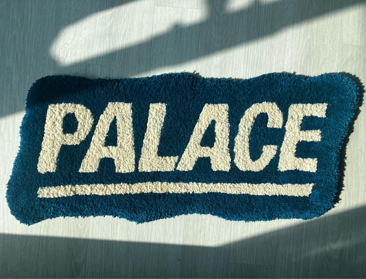 팔라스 PALACE 러그 (주문제작)