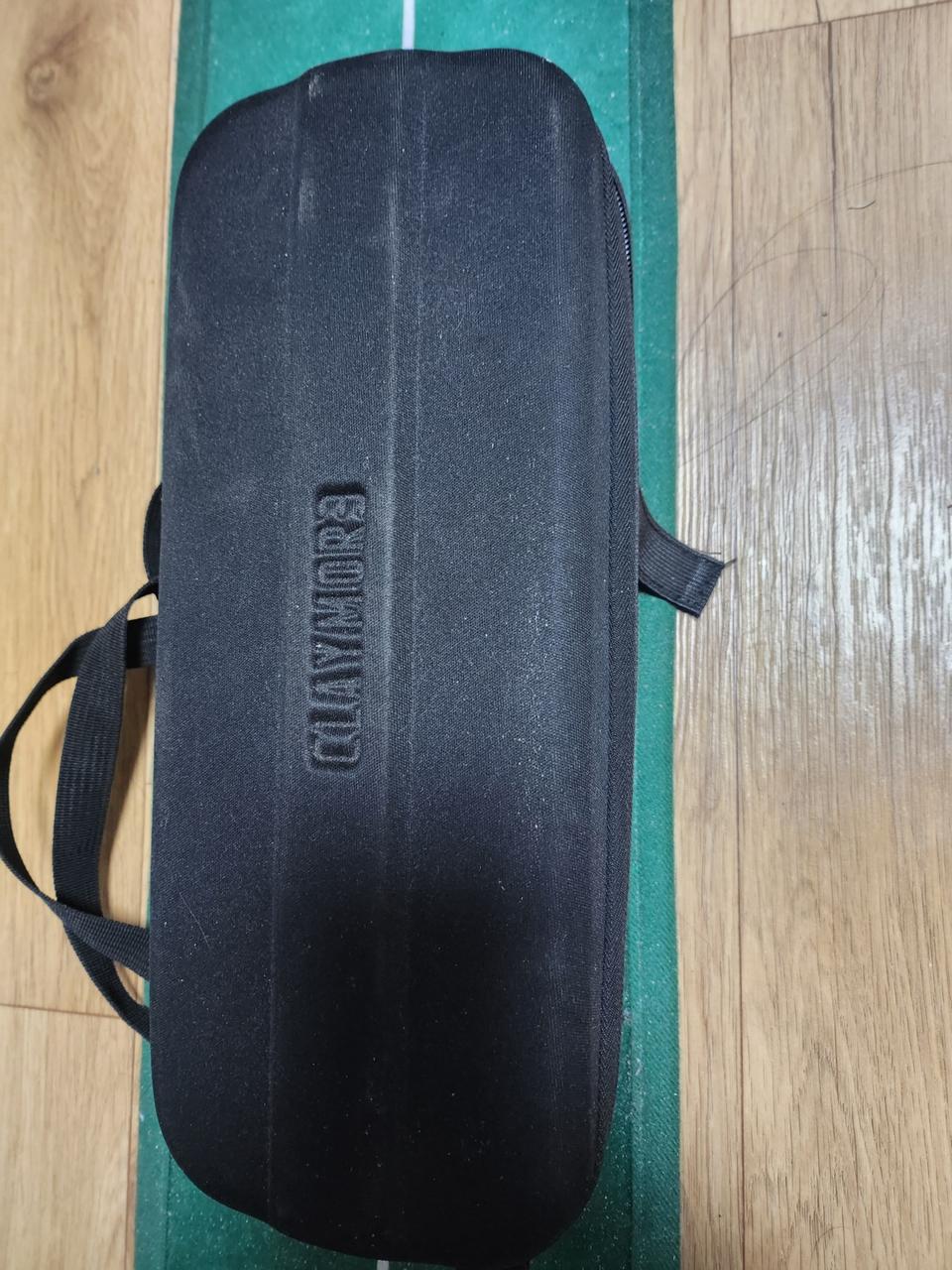 크레모아 캠핑렌턴