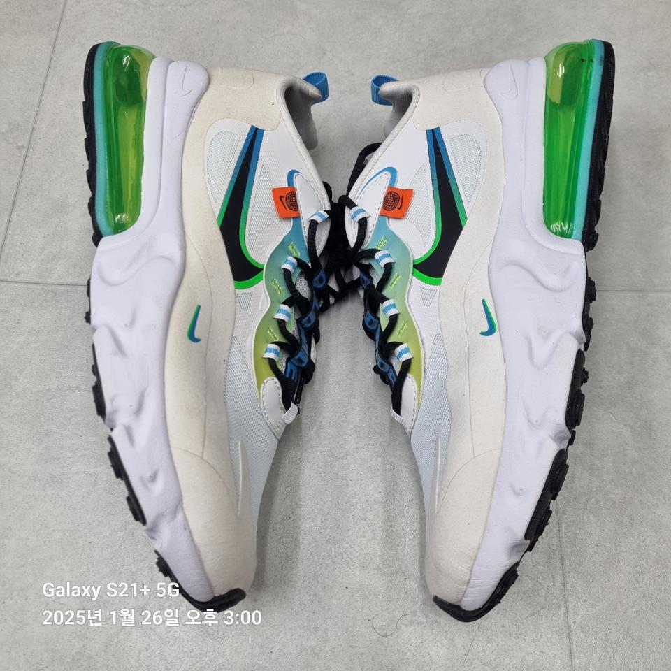 나이키신발   265