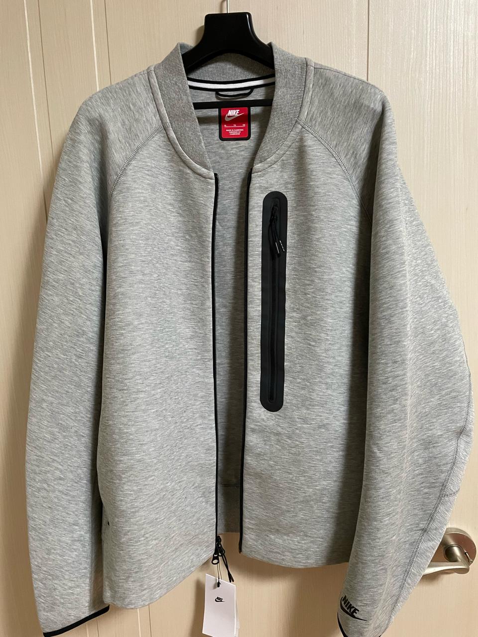 나이키 테크 플리스 봄버 XL(105) 새상품