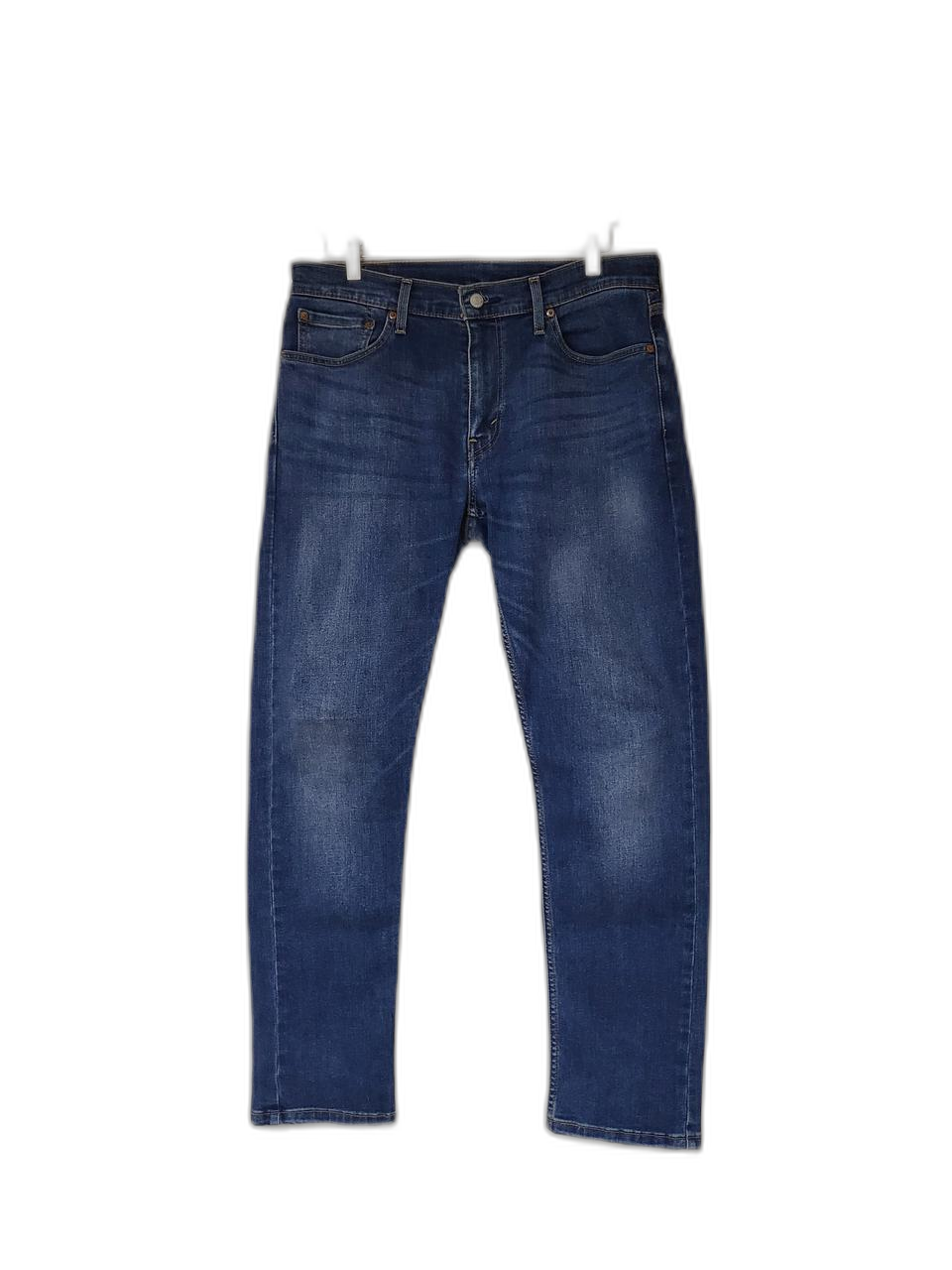 리바이스 502 청바지 32/32