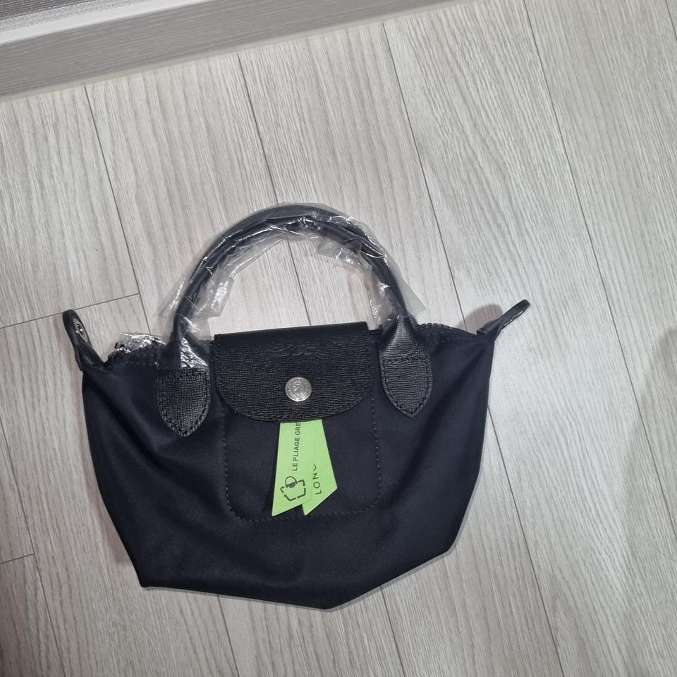 롱샴네오블랙 미니