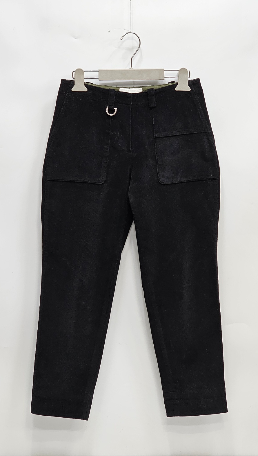 RENEEVON 레니본 코듀로이 팬츠 / 여 64-88