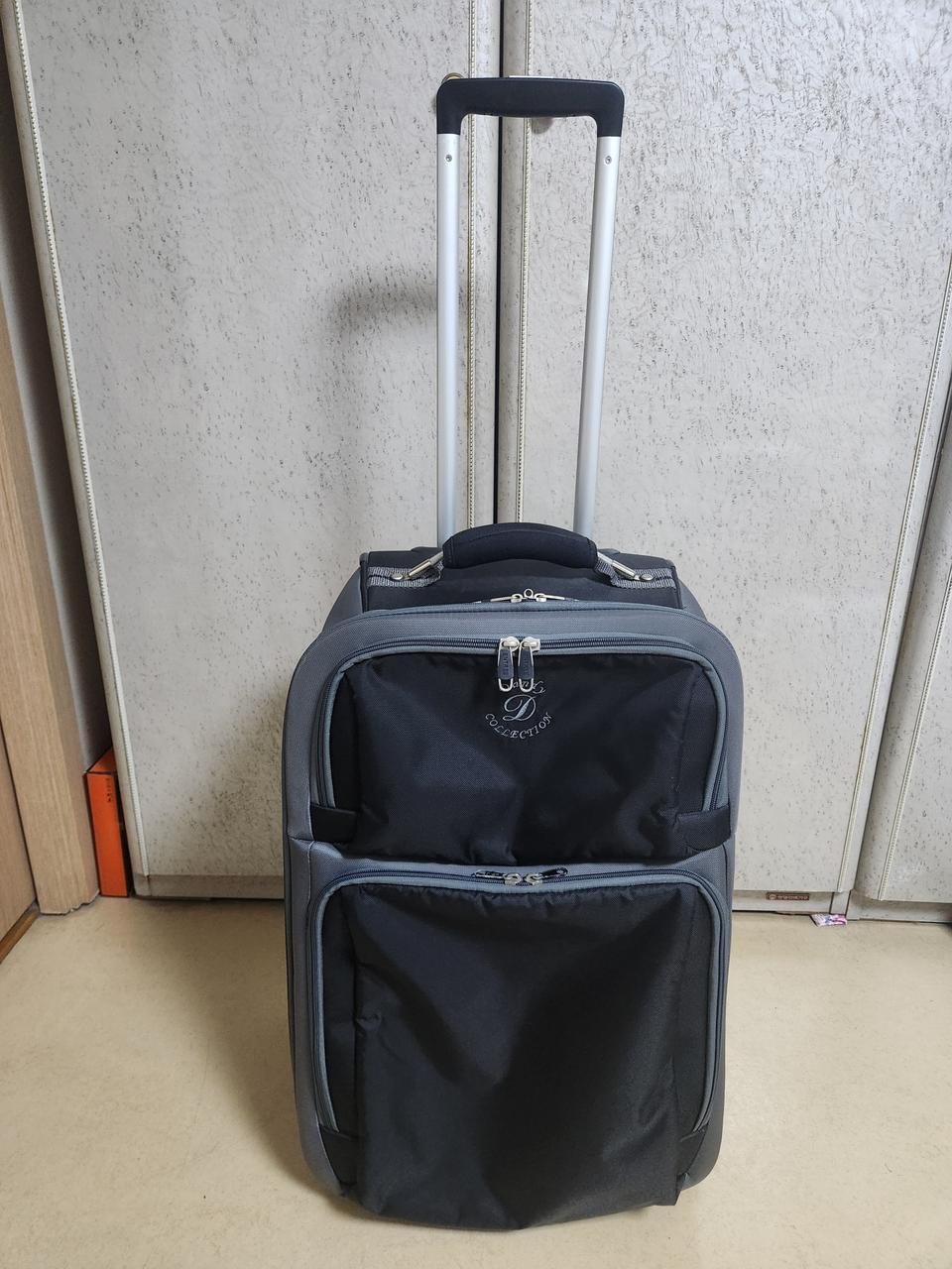 여행용캐리어 화물용가방 24인치 판매합니다