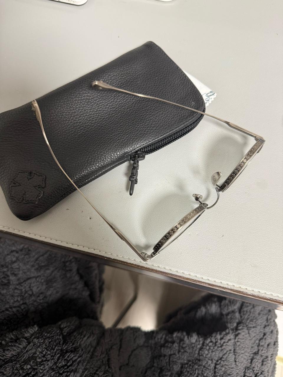 크롬하츠정품 안경테