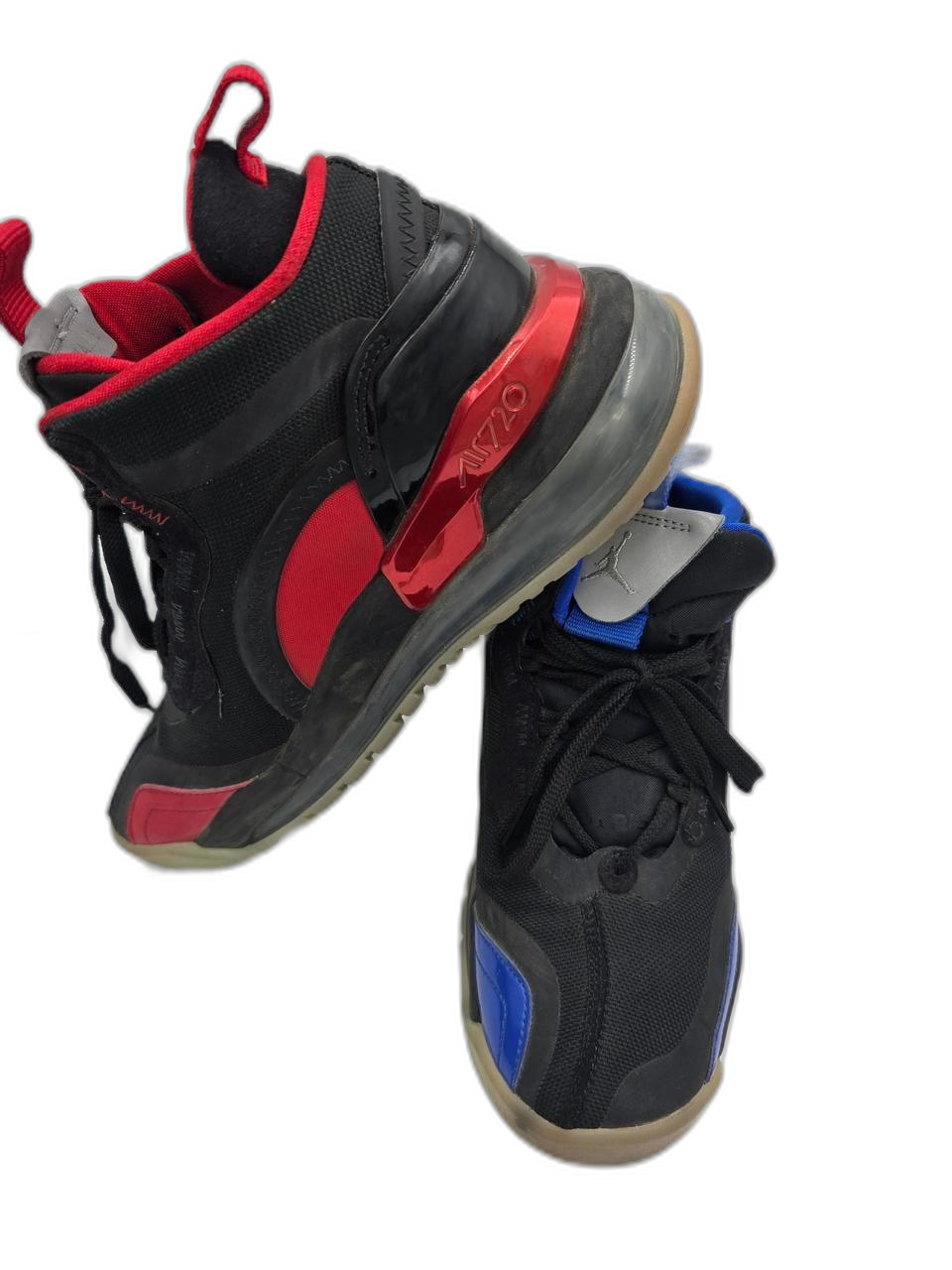 나이키조던 에어로스페이스 운동화255