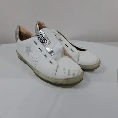 AS98 여성 스니커즈 250