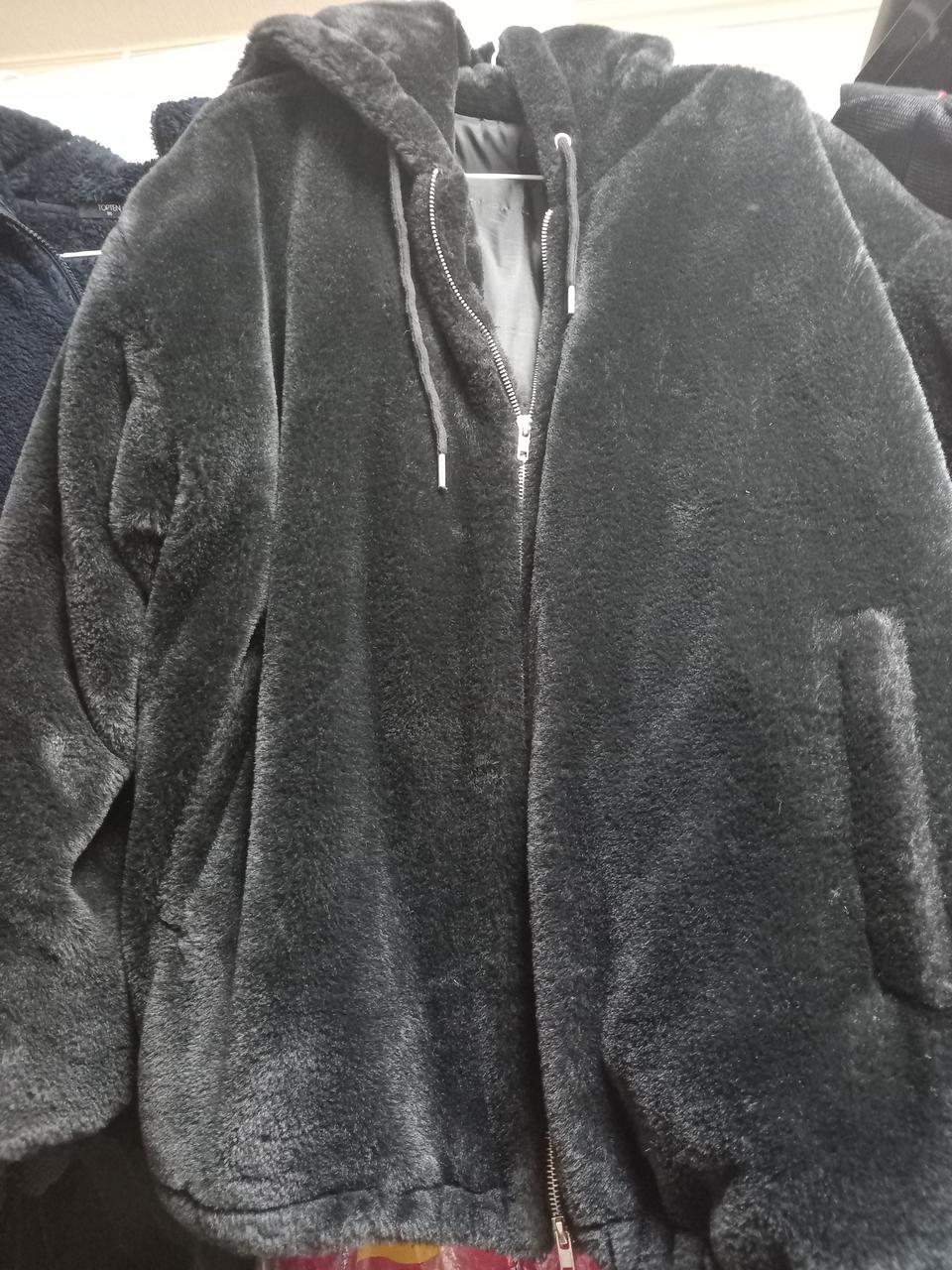 남녀공용 후리스