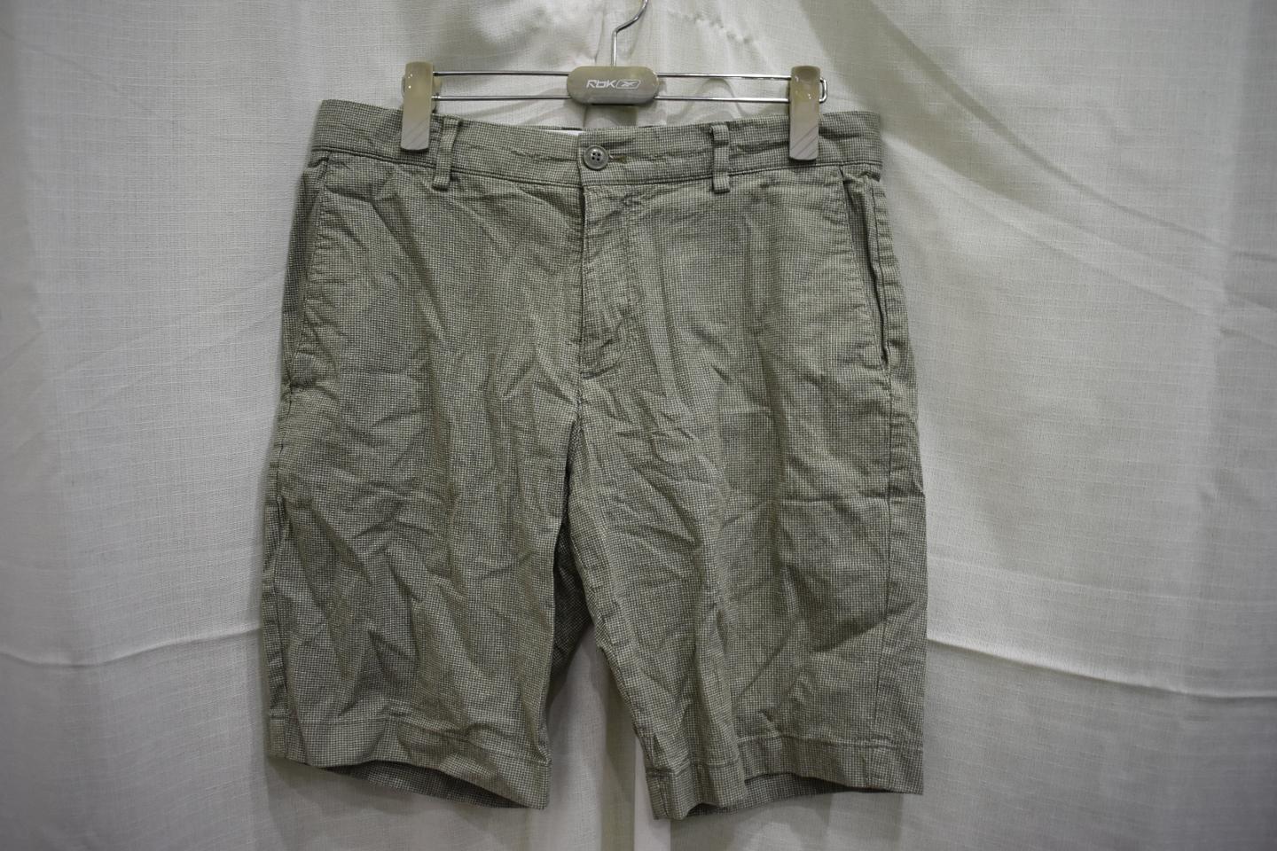 라코스테 반바지 30