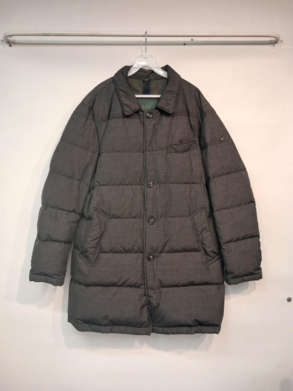 31 남/105 헨리코튼 패딩