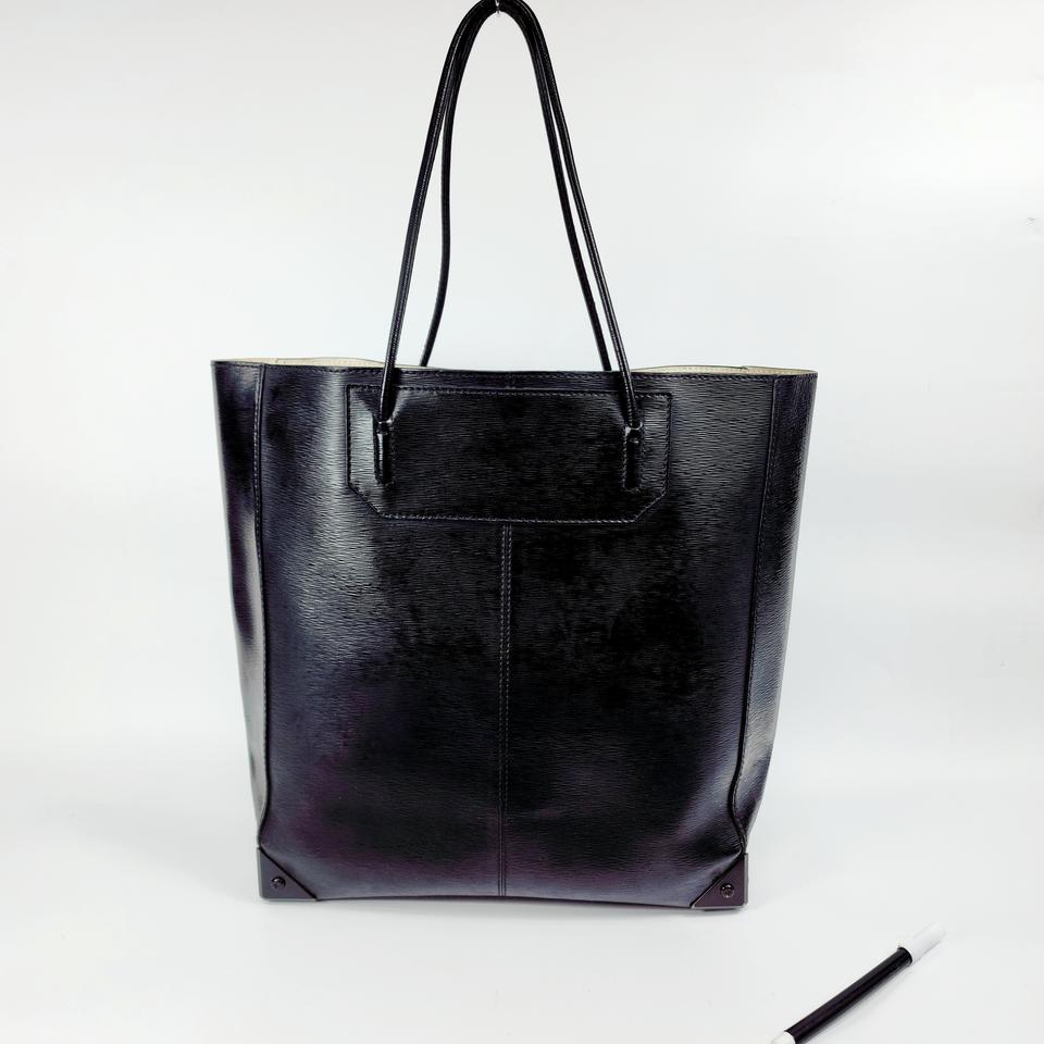 정품 알렉산더왕 가죽 숄더백 버킷백