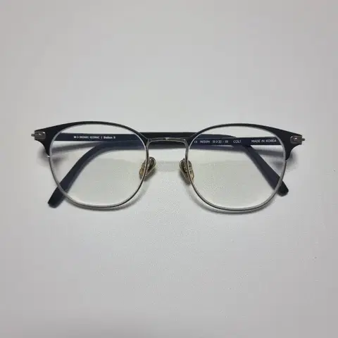 아이로닉 아이코닉 발롱2 안경