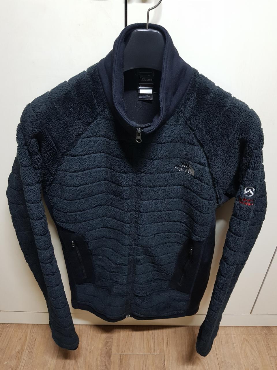 노스페이스 100 업데이트중