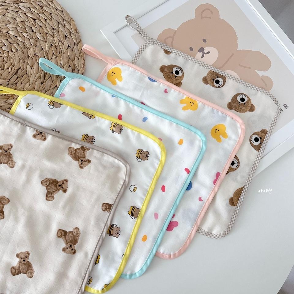 면100% 고리수건