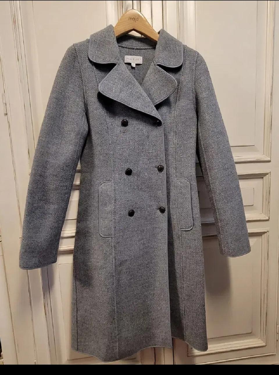 폴앤조 코트 거의새거