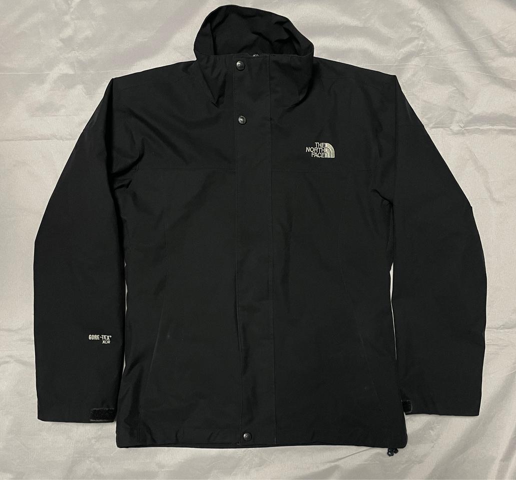 노스페이스 고어텍스 구버전 바람막이 자켓 S 90