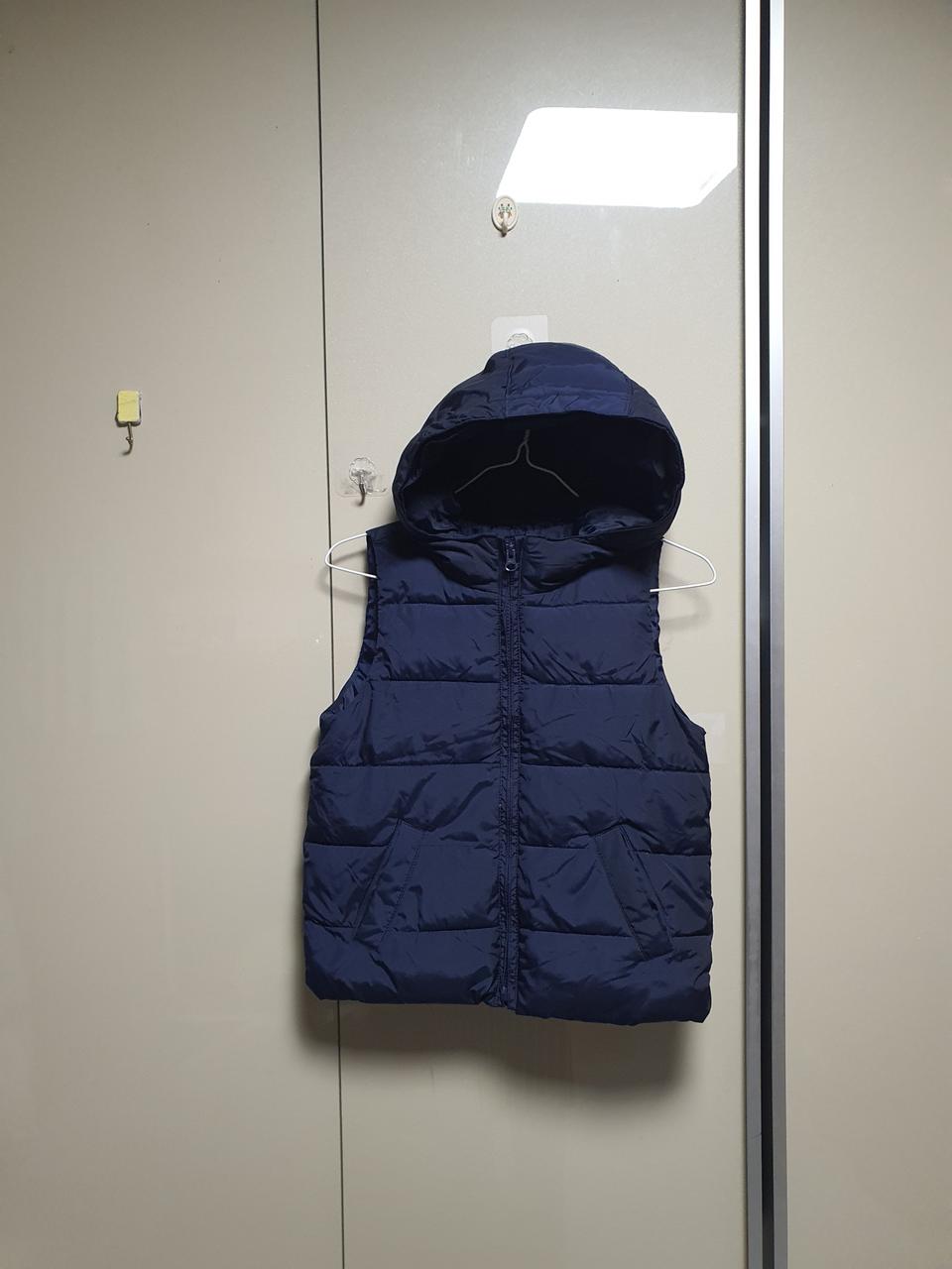 갭키즈 패딩베스트 (m,130,8~9세)  31