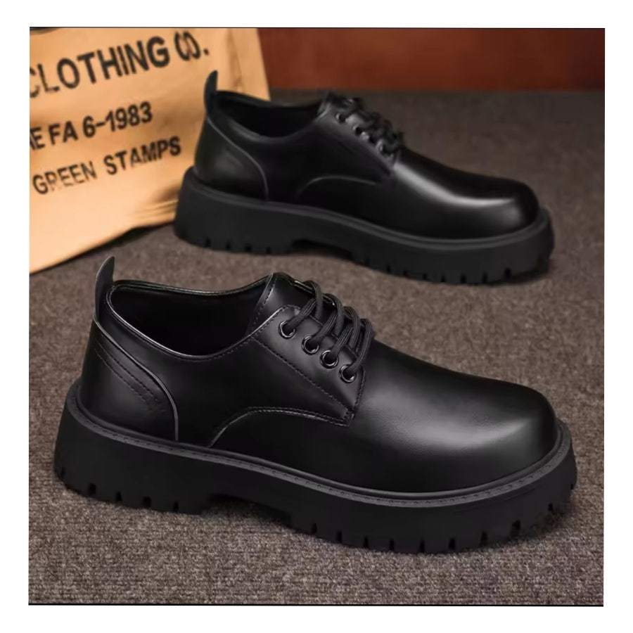 남자옥스포드화,구두,슬립온/245~270,/경량,방수,소프트