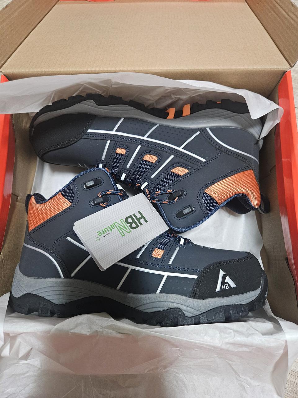 안전화 새제품 (사이즈245~275) 각 2만원에 판매