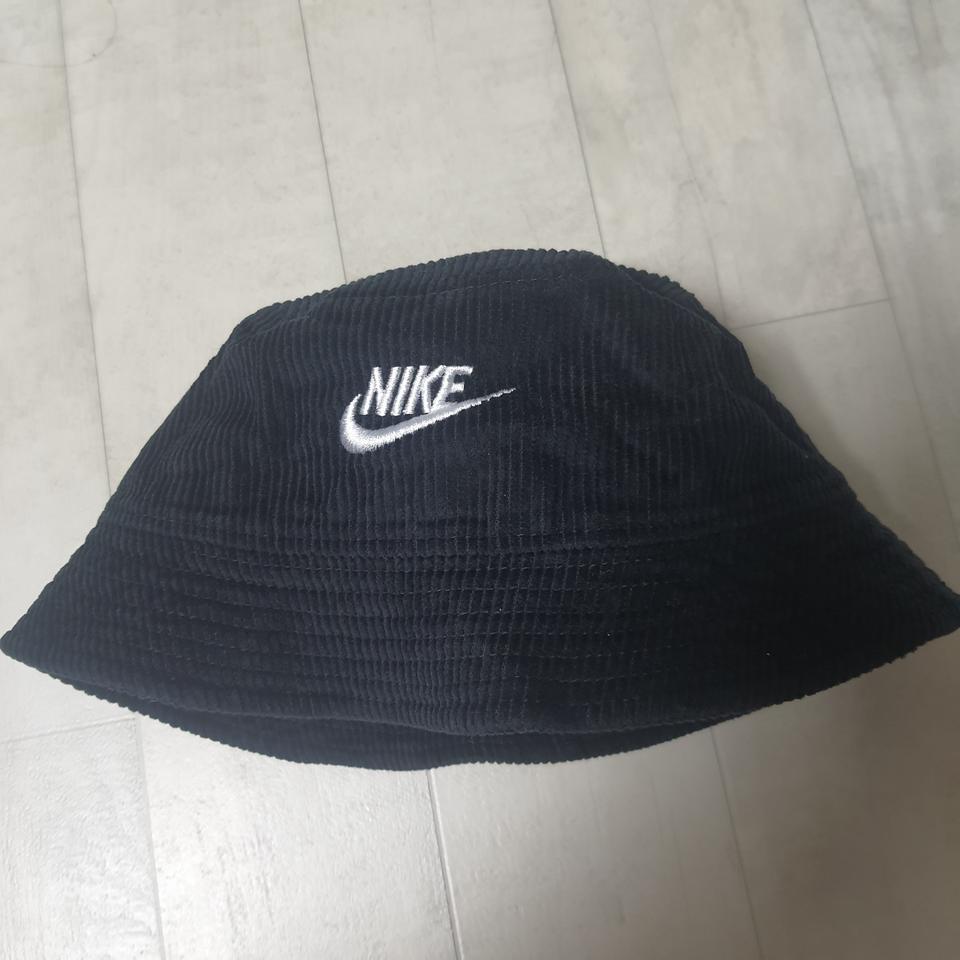 나이키 코듀로이 버킷햇