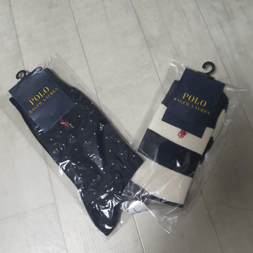 POLO 남성 양말
