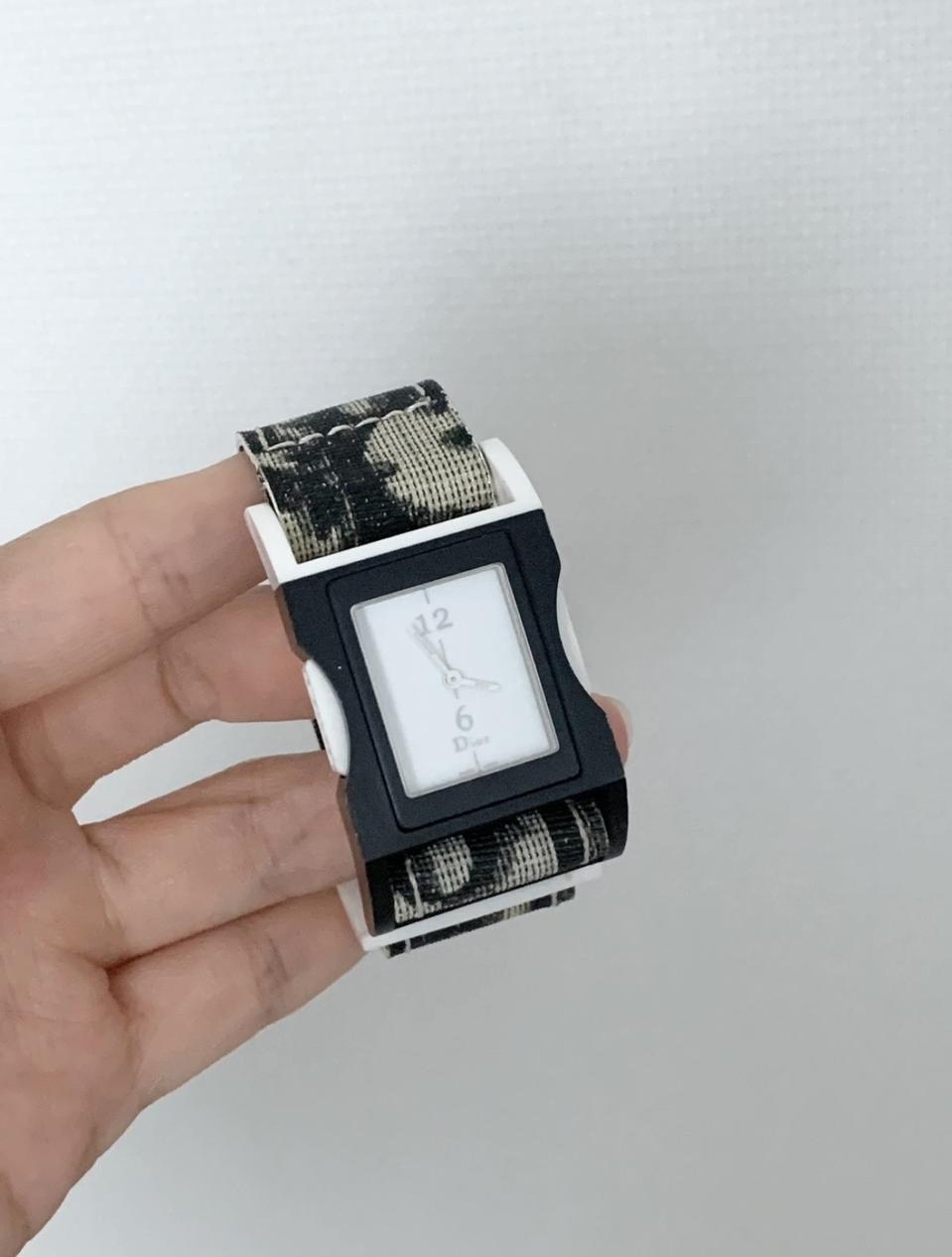 디올 오블리크 시계(정품)