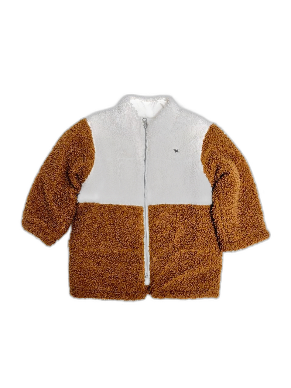 블루독 아동용 후리스 뽀글이자켓 110 (Y41219-6)