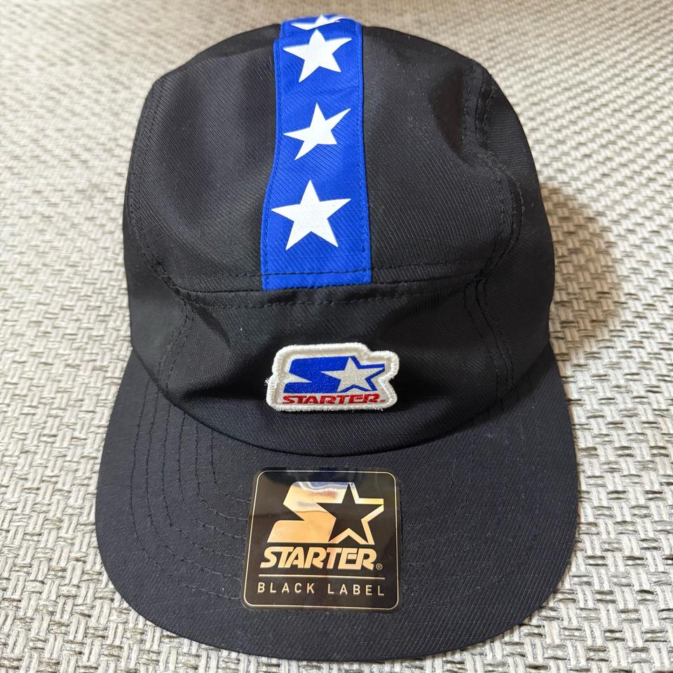 스타터 스냅백