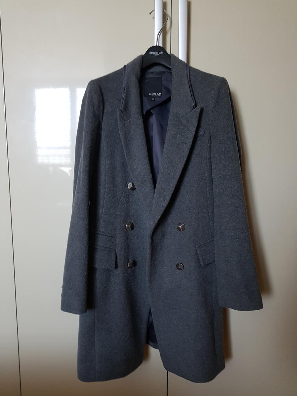 보니알렉스 울자켓