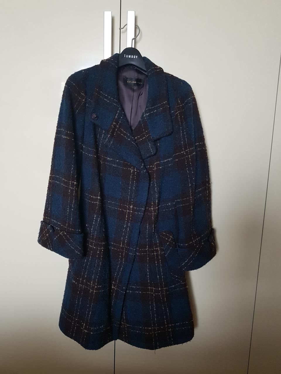 CC클럽 하프코트