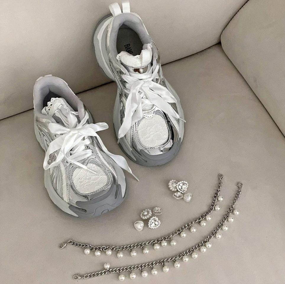 진주 스니커즈240